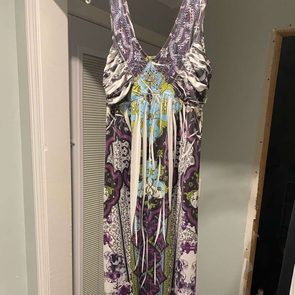 Maxi Women’s Dress